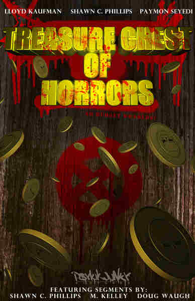 Treasure Chest of Horrors (2012) Screenshot 2