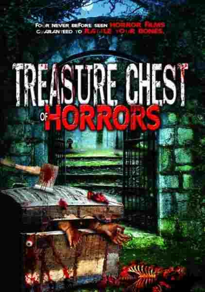 Treasure Chest of Horrors (2012) Screenshot 3