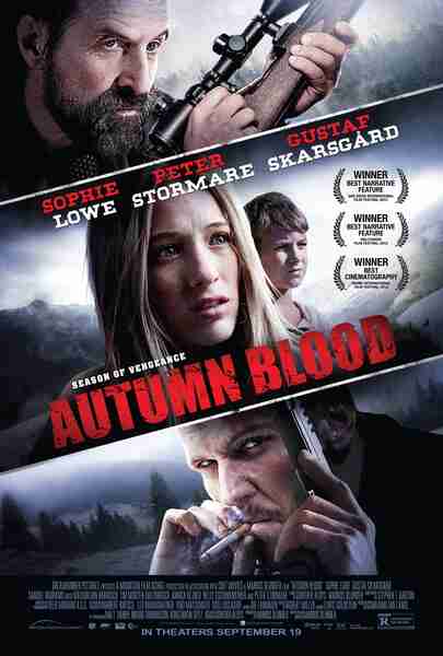 Autumn Blood (2013) Screenshot 1