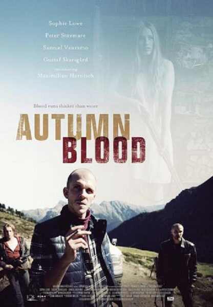 Autumn Blood (2013) Screenshot 3