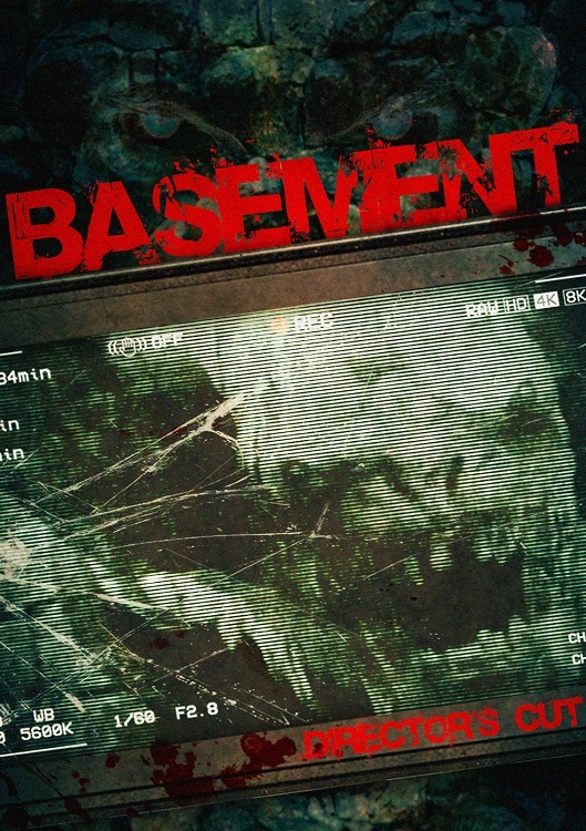 Basement (2011) with English Subtitles on DVD on DVD
