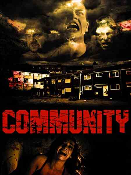 Community (2012) Screenshot 1