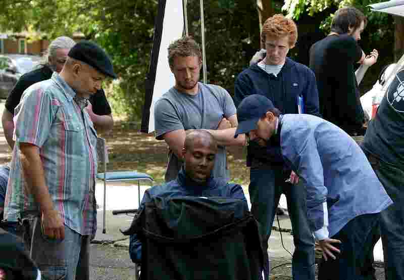 Community (2012) Screenshot 4