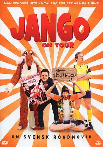 Jango on Tour (2011) Screenshot 1 