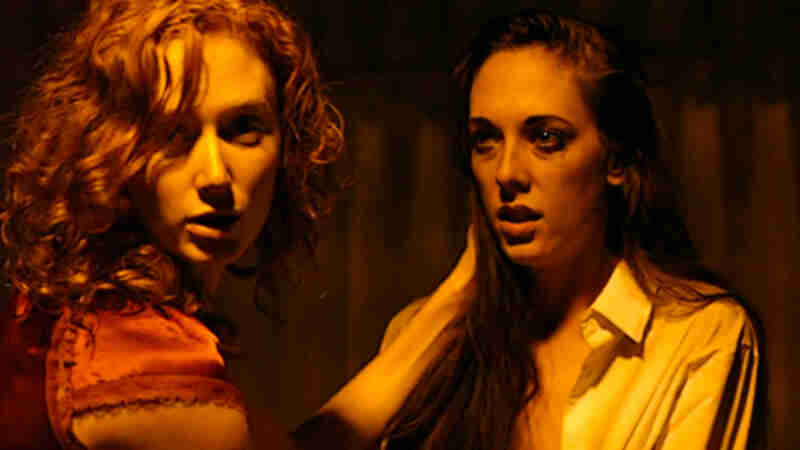 SafeWord (2011) Screenshot 2