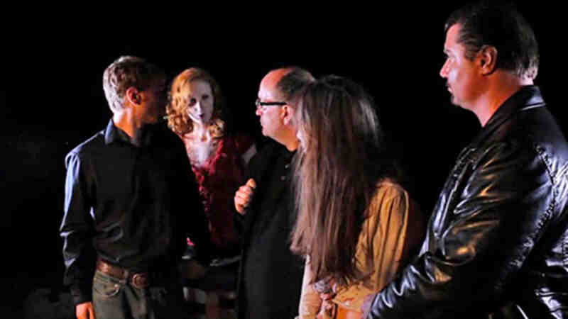 SafeWord (2011) Screenshot 3
