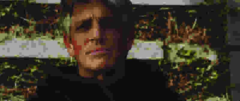 The Cloth (2013) Screenshot 1
