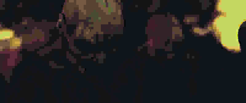 The Cloth (2013) Screenshot 2