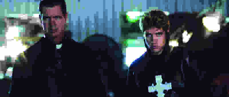 The Cloth (2013) Screenshot 3