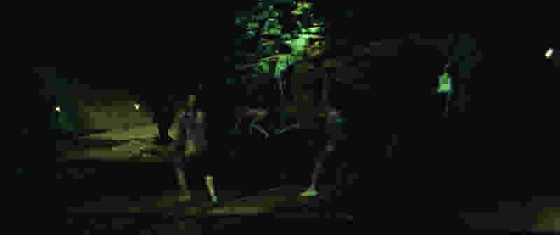 The Cloth (2013) Screenshot 4