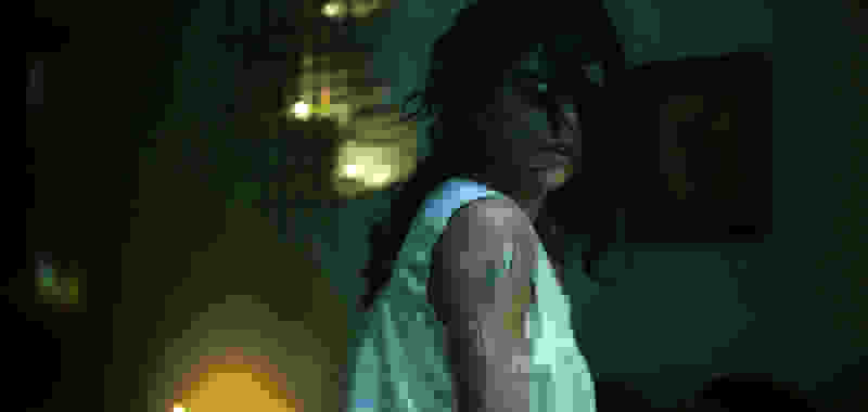The Cloth (2013) Screenshot 5