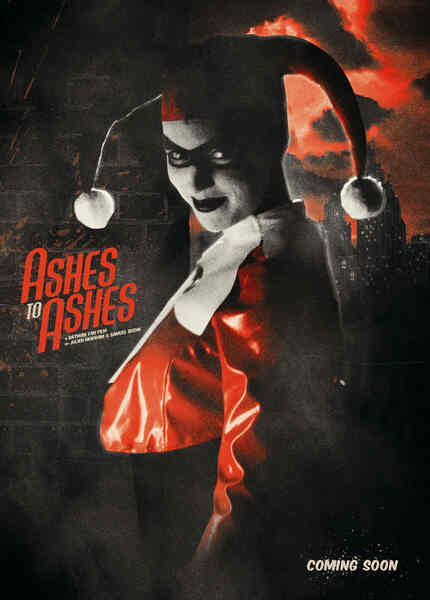 Batman: Ashes to Ashes (2009) Screenshot 1