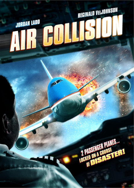 Air Collision (2012) starring Reginald VelJohnson on DVD on DVD