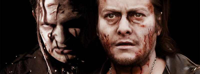 The Zombie King (2013) Screenshot 2