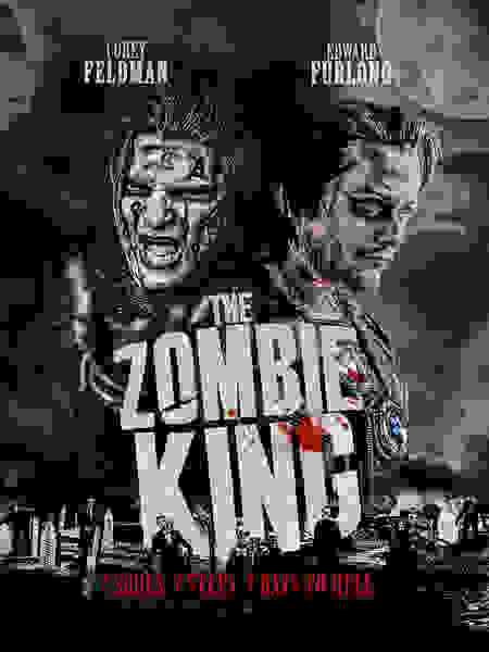 The Zombie King (2013) Screenshot 5