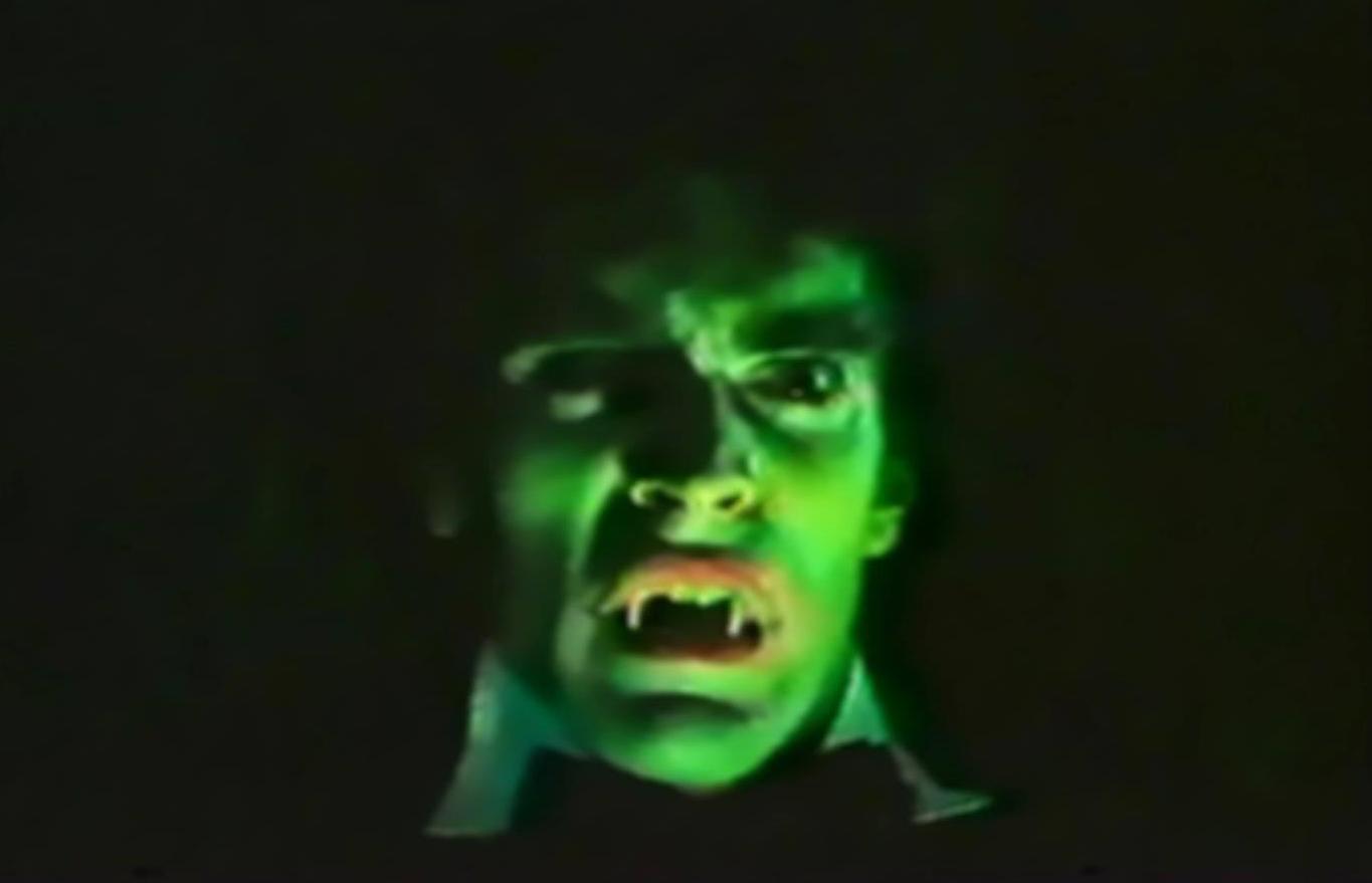 The Gate of Hell (1981) Screenshot 3