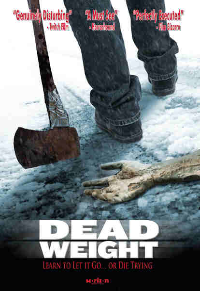 Dead Weight (2012) Screenshot 1
