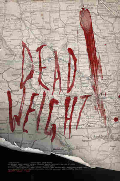 Dead Weight (2012) Screenshot 3