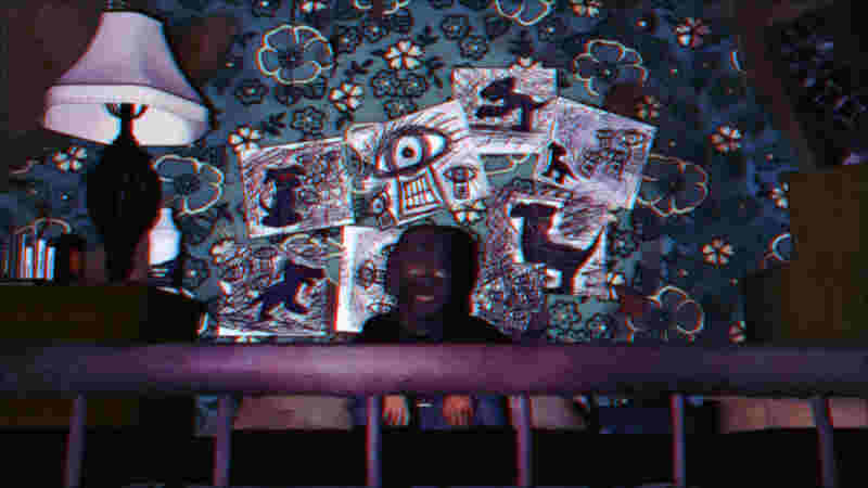 Where the Dead Go to Die (2012) Screenshot 3