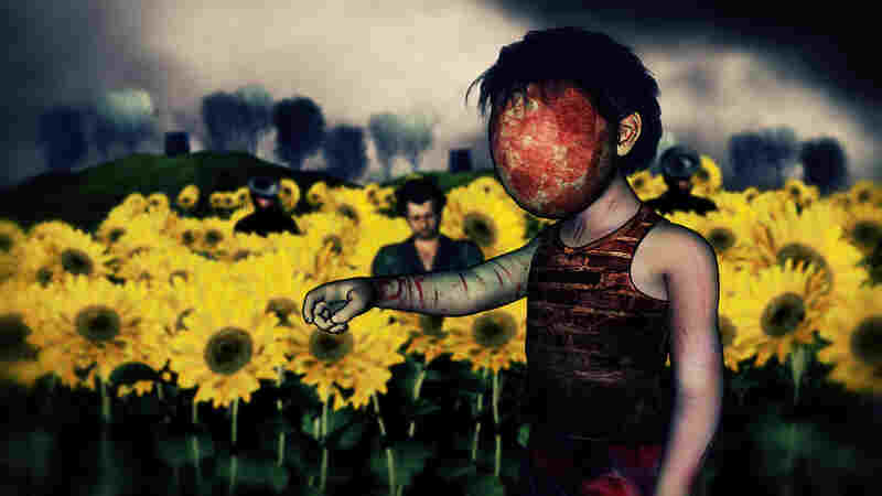 Where the Dead Go to Die (2012) Screenshot 4