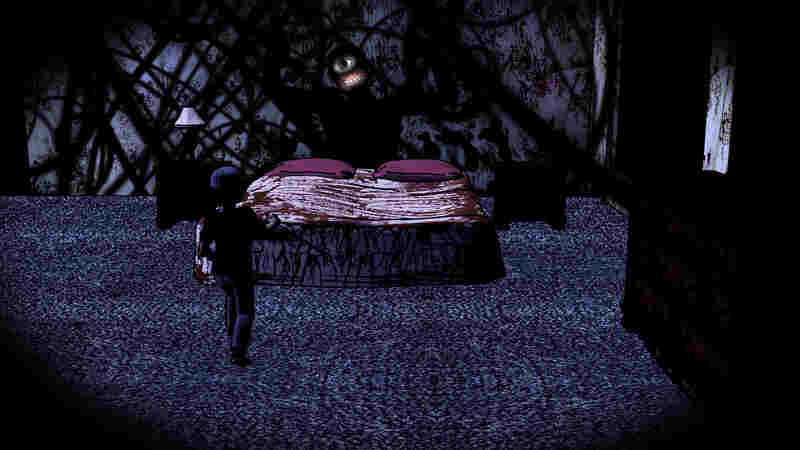 Where the Dead Go to Die (2012) Screenshot 5