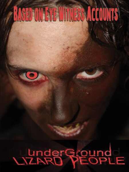 Underground Lizard People (2011) Screenshot 2
