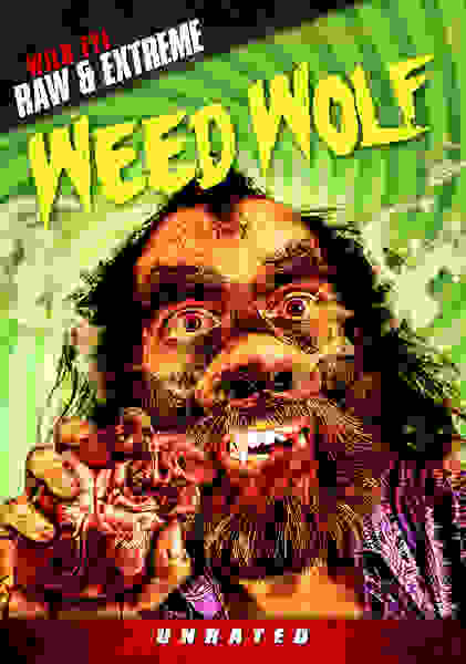 Weedwolf (2011) Screenshot 1