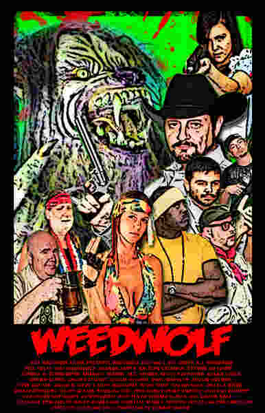 Weedwolf (2011) Screenshot 2