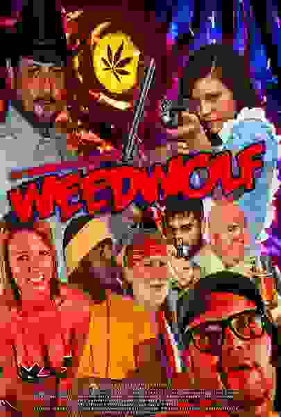 Weedwolf (2011) Screenshot 3