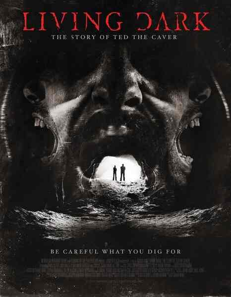 Living Dark: The Story of Ted the Caver (2013) Screenshot 1