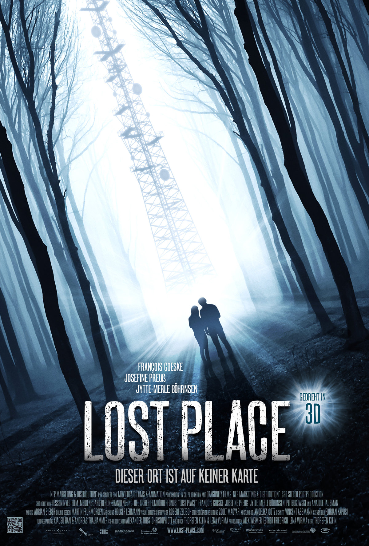 Lost Place (2013) Screenshot 1 