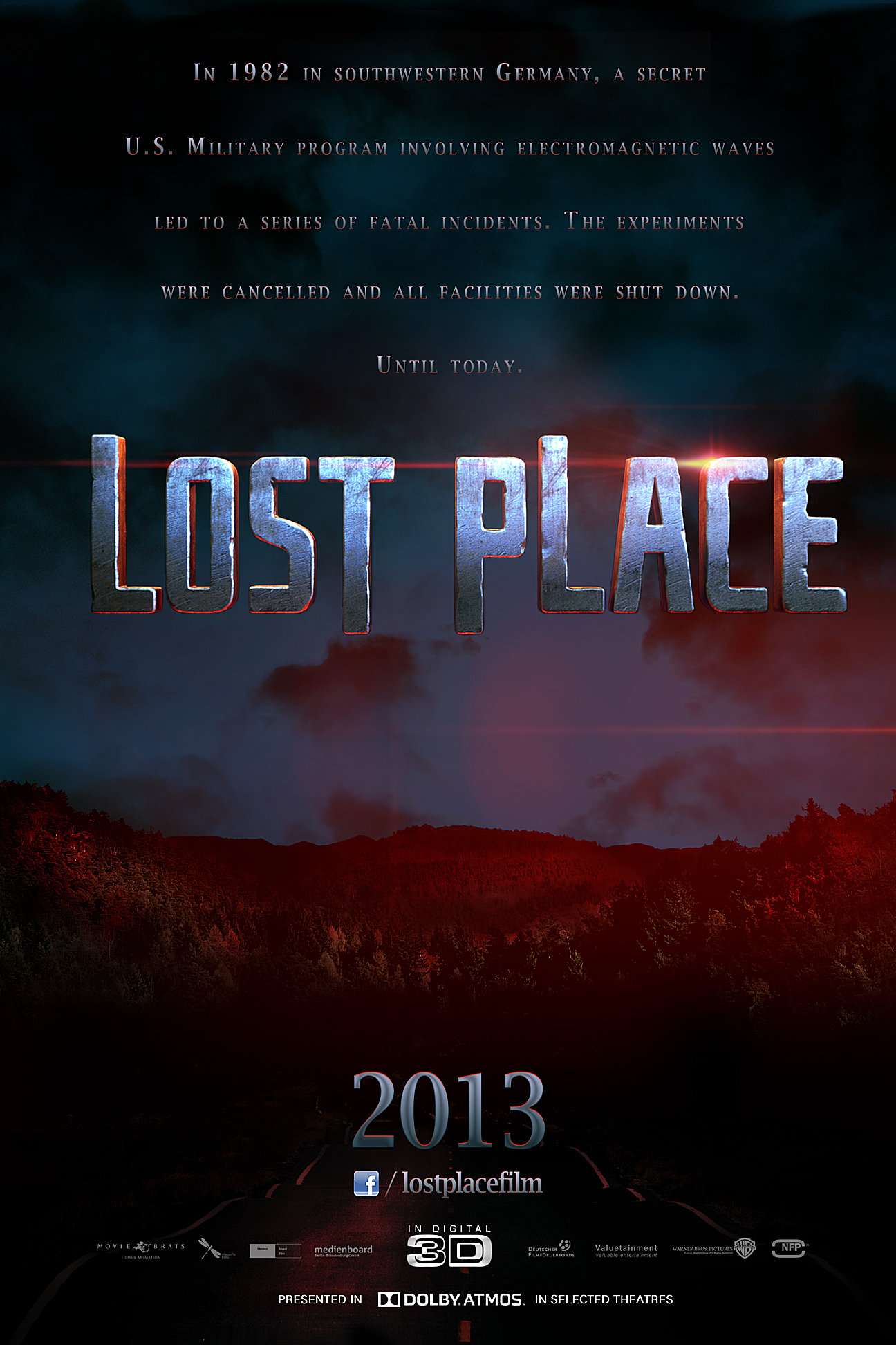 Lost Place (2013) Screenshot 2 