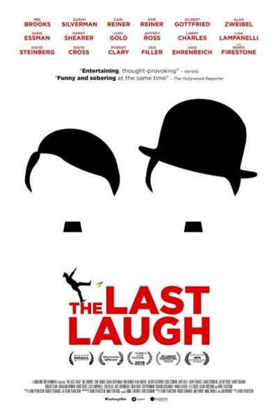 The Last Laugh (2016) Screenshot 1