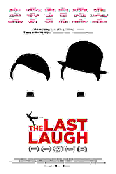 The Last Laugh (2016) Screenshot 4