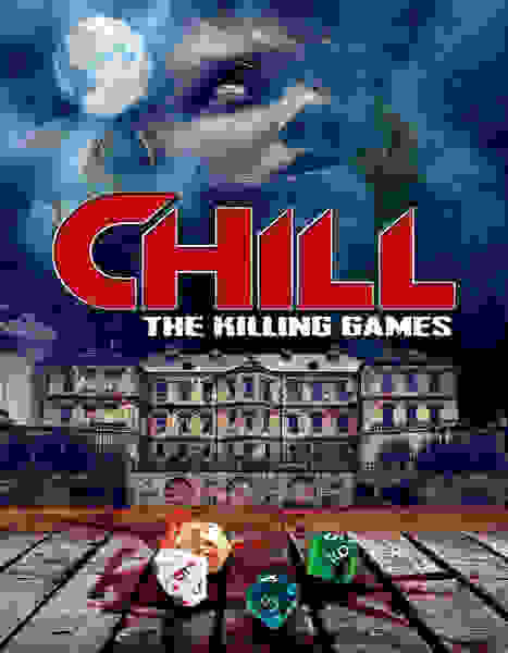 Chill: The Killing Games (2013) Screenshot 1