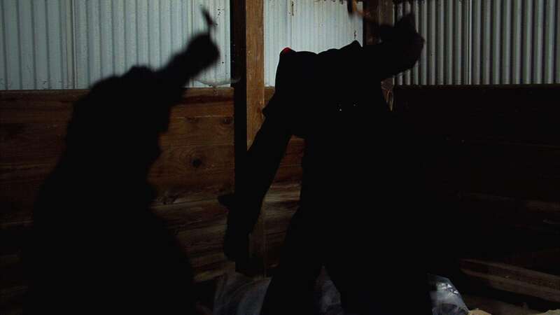 Chill: The Killing Games (2013) Screenshot 3