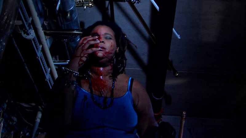 Chill: The Killing Games (2013) Screenshot 5