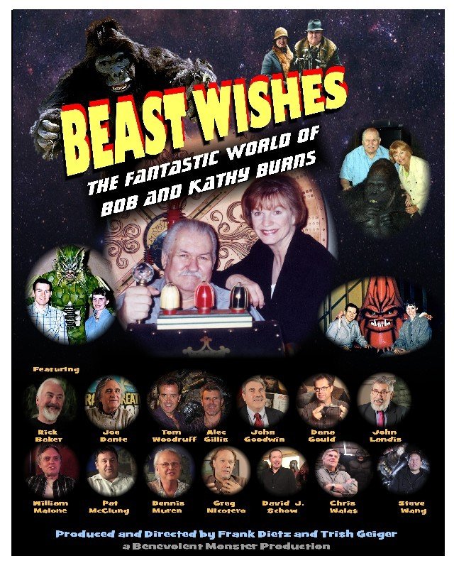 Beast Wishes (2012) Screenshot 2