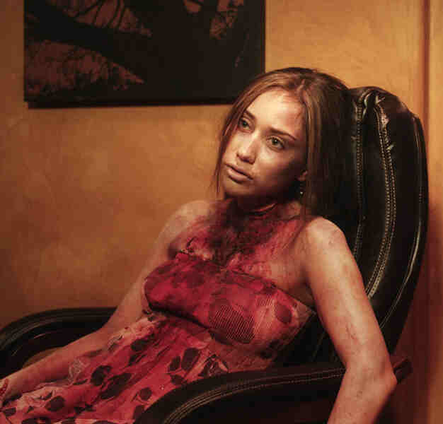 Deadline (2011) Screenshot 2