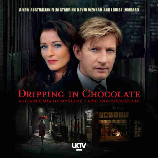 Dripping in Chocolate (2012) Screenshot 2