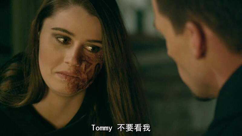 Hallows' Eve (2013) Screenshot 2