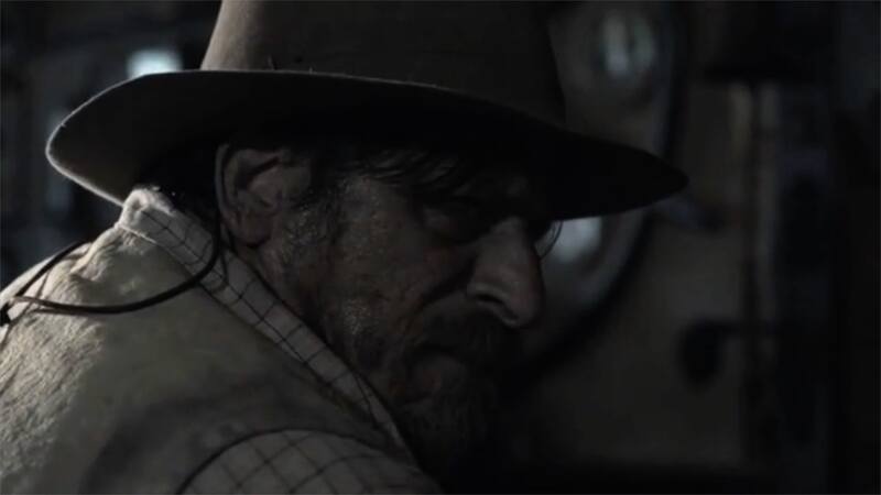 Dead South (2016) Screenshot 2