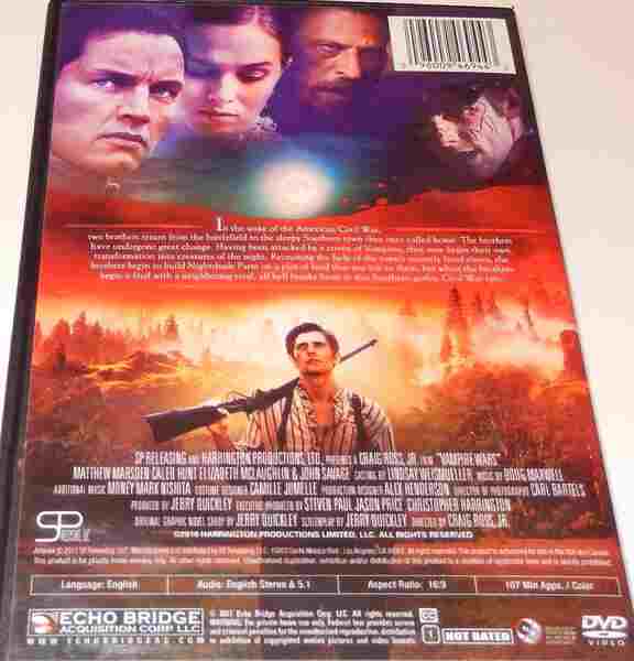 Dead South (2016) Screenshot 5