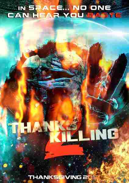 ThanksKilling 3 (2012) Screenshot 2