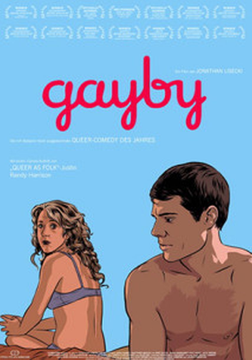 Gayby (2012) Screenshot 3