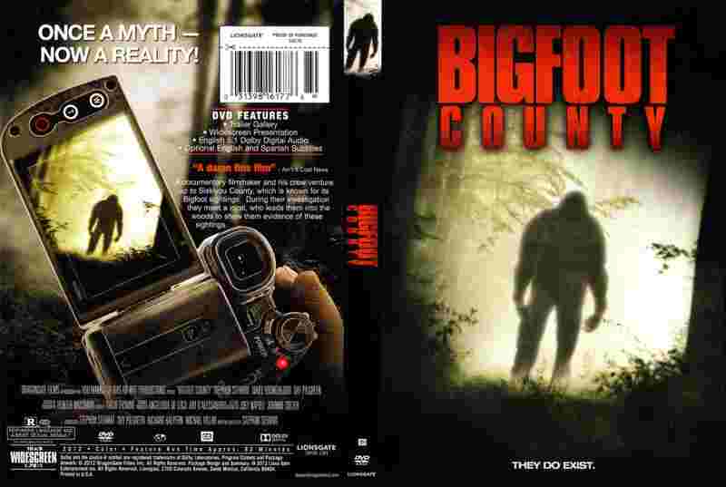 Bigfoot County (2012) Screenshot 2
