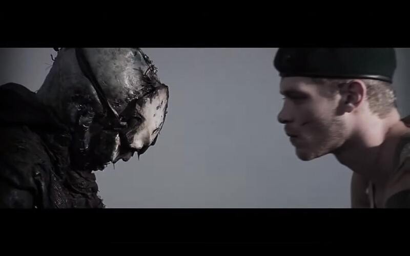 Armistice (2013) Screenshot 3