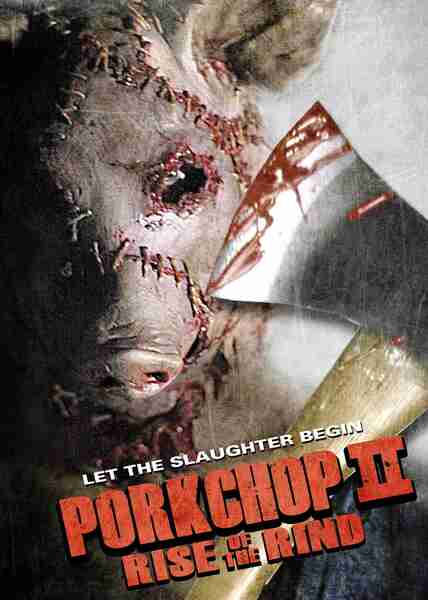 Porkchop II: Rise of the Rind (2011) Screenshot 1