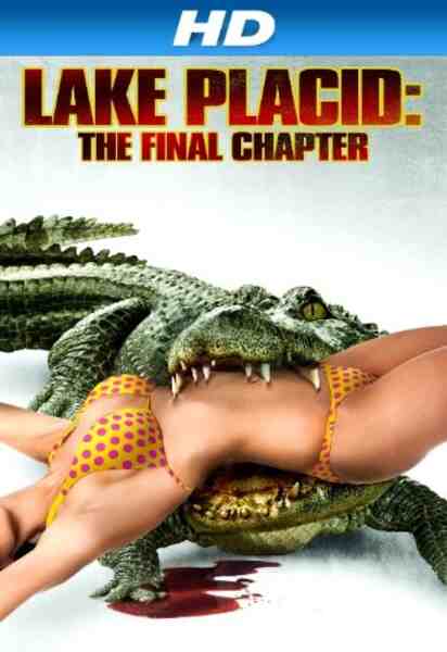 Lake Placid: The Final Chapter (2012) Screenshot 1