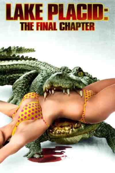 Lake Placid: The Final Chapter (2012) Screenshot 2